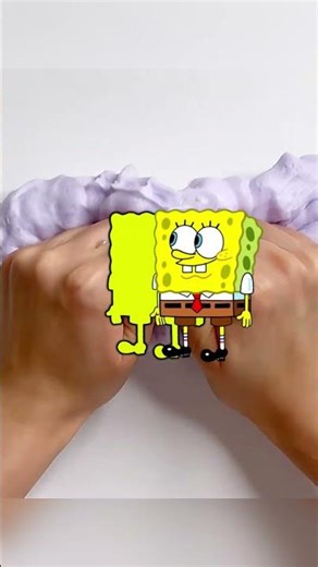 SpongeBob scenes that aged perfectly 🧽 #spongebob #nostalgia #shorts