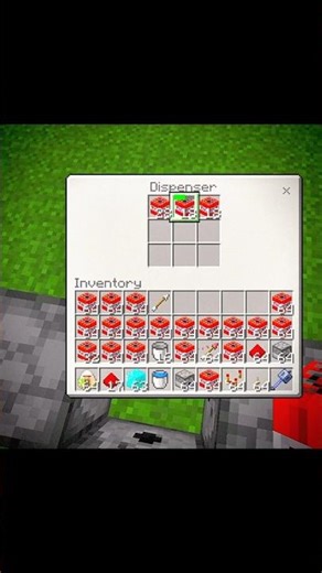 Minecraft Deadly Enemy Trap 😈 #shorts