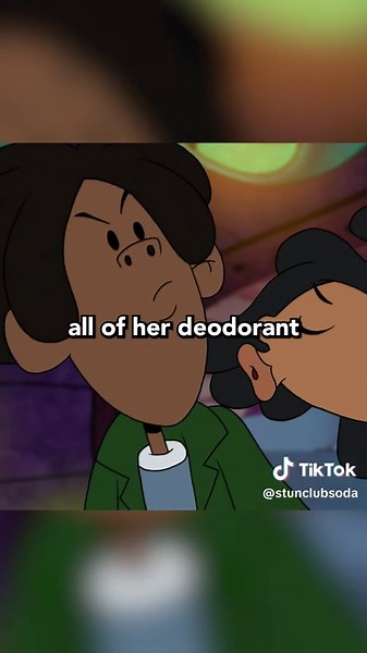 I know why they didn't go to any adults but still... #kidsnextdoor #knd #cartoonnetwork
