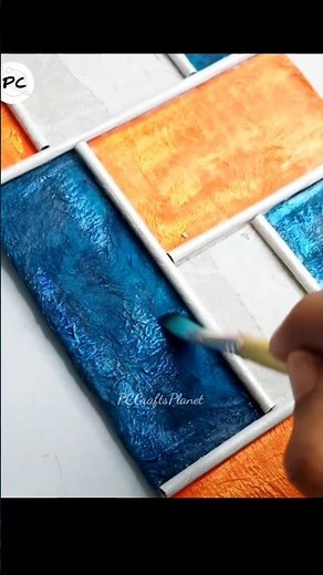 Easy Cardboard DIY #art #craft #diy #cardboard