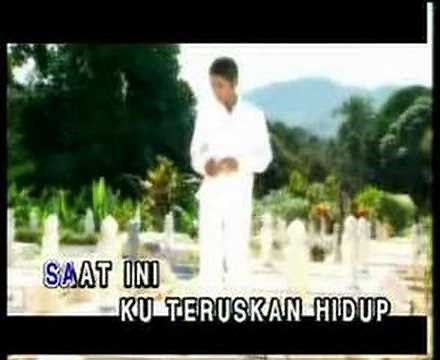 Untukmu Ibu ~Mamat~