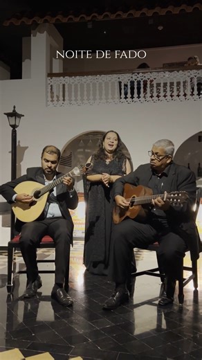 As soulful melodies fill the air at Alfama’s Noite de Fado, every note carries you to the heart of Lisbon. Our skilled chefs complete the journey with Portuguese-influenced Goan creations that add allure to your unforgettable evening. For reservations, please call 0832-665-9226. #AlfamaGoa #PortugueseRestaurant #TajCidadedeGoa #TajHotels #NoitedeFado #FadoNight #TajHotels #Goa [Luxury Hotels in North Goa • Beach Resort in Goa • Taj Hotels • Fado Night in Goa • Fado Music • Taj Cidade de Goa] | T