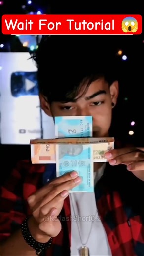 Magic Trick 😱 Incrível Truque Mágico #fyy #magic #shorts #tricks #viral