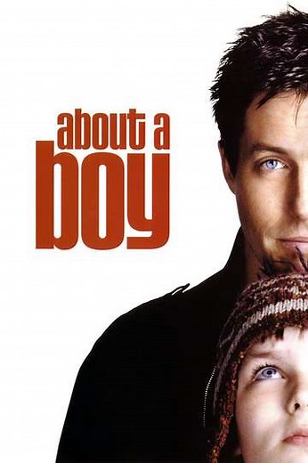 About a Boy (2002) - Where to Watch