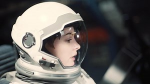 Watch 'We agreed, Dr. Brand... ninety percent.' | Interstellar Clip