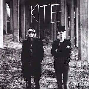 Kite - Dance Again