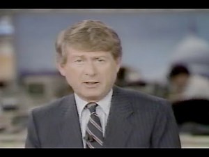 ABC Nightline with Ted Koppel 1989