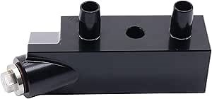 HiSport ‎125068000 Trans Fluid Thermal Bypass Valve Compatible with GM Tahoe Silverado Sierra 1500 Escalade Yukon with 6L80 6-Speed Transmission 2014, 2015, 2016, 2017, 2018