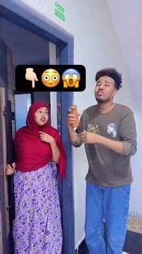QOSOL IYO QARAAXO 😂😂 #subscribe #ciyaalxamar #funny #comedy