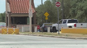 Joint Base San Antonio implements 100% ID checks at all gates