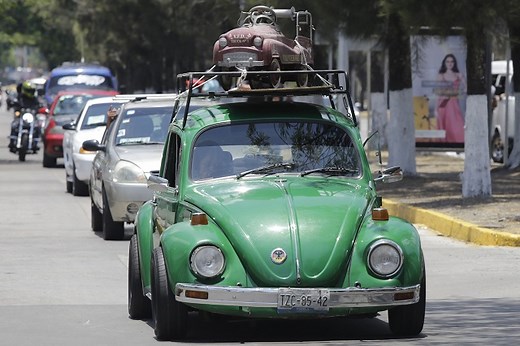 Cita para verificación vehicular en Puebla: pasos y requisitos | e-consulta.com