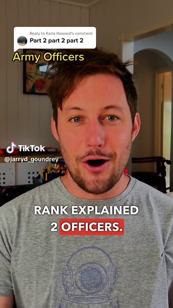 Army Rank Explained with Military History - Comedy Sketch