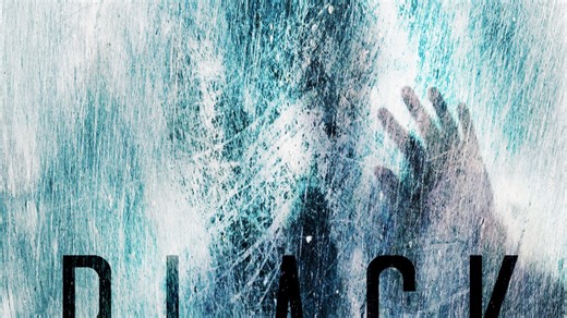 Black Web - Apple TV