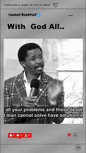 How To Solve All Your Problems #apostledavid #manofgod #processing