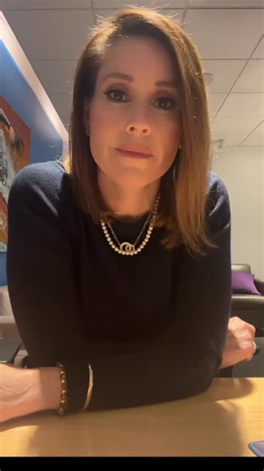 The CEO of the Nonprofit Abundant Blessings, accused of swindling millions of dollars meant for the homeless in LA. | Annabelle Sedano