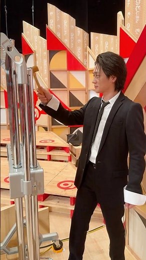 #のど自慢 ご視聴ありがとうございました！一週間の見逃し配信は #NHKONE で4月26日13時までご覧いただけます👀放送終了後に鐘を教えてもらいました🔔#真田ナオキ #陽が沈む前に