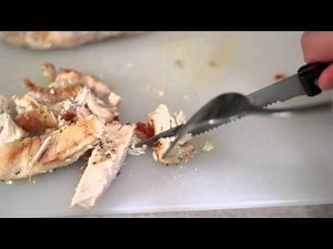 Healthy Chicken Wrap Recipe