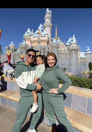 Un día Mágico para mis Princesas