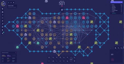 Yorg.io - Beginner's guide