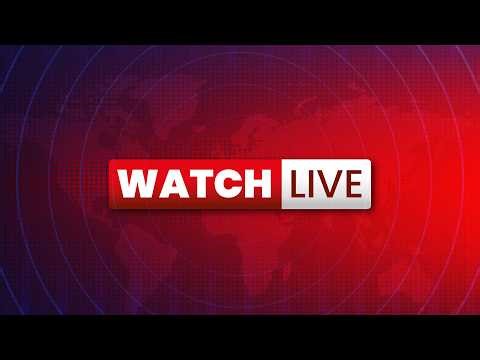 LIVE: Foreign Minister Ishaq Dar addresses press conference