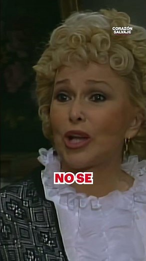 You were left all dressed up and ready to go 😭 #corazónsalvaje #tlnovelas