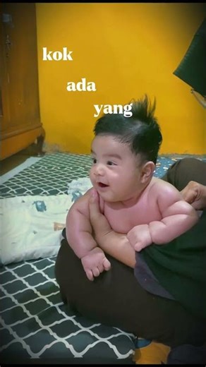 4 Manfaat Pijat Bayi