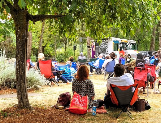 Portland Opera launches $5M emergency fundraising campaign