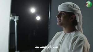 4 of 5. Presenting 'Tomorrow. Today.' - A 5 part series that showcases continuous progress and growing ambition. Today's topic focuses on Healthcare. Take a look! 🇦🇪 #readyforthenew | Dubai Islamic Bank