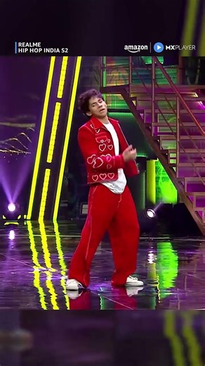 Ranjeet VS Naveen: Clash of Champions | Realme Hip Hop India S2 | Amazon MX Player