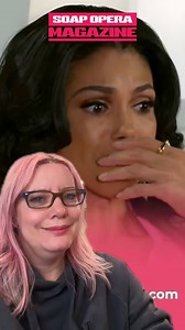 Dani we adore you! Dani's life continues to spiral and she can never seem to keep it together. It's a good thing we love a MESSY queen! The drama! The tears! The schemes! Dani bring it all with every single scene! | Soap Opera Magazine