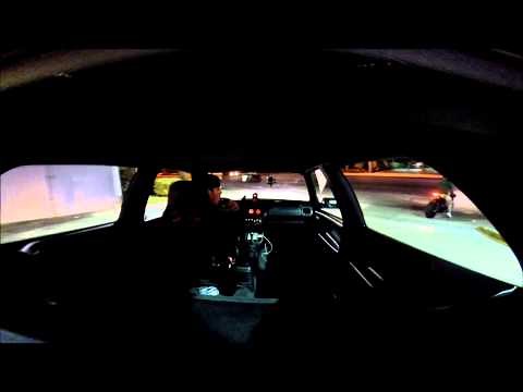 VR6 TURBO VS RACE MOTORCYCLE