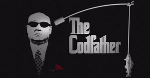 The Codfather makes his 2020 debut
