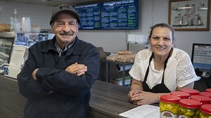 These 17 historic metro Phoenix restaurants are still satisfying cravings