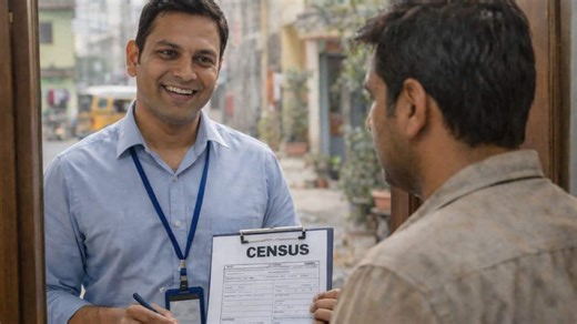 How To Self-Enumerate For Census 2027 Online: Step-By-Step Guide Anyone Can Follow