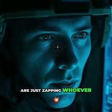 AI's Deadly Reach: Gaza War & The 'Daddy's Home' Program with SCOTT HORTON