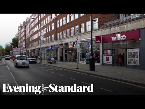 All 400 Wilko stores to close by early October, says union