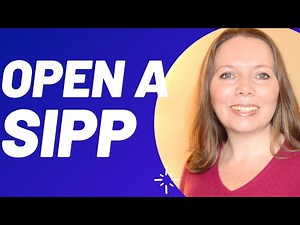 HOW to OPEN a SIPP with Vanguard - STEP-by-STEP GUIDE