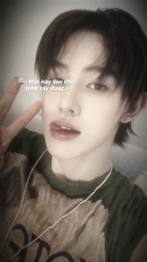 Mấy cưng nói j chuỵ đó ?? #SEONGHYEON #viral #fyp