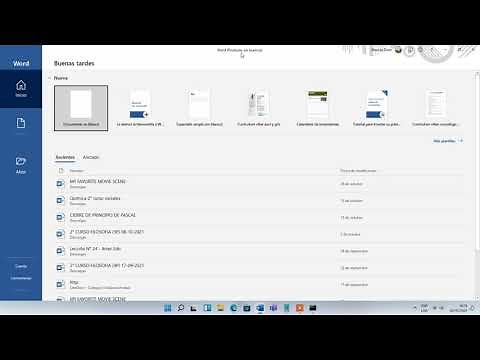 Como ELIMINAR licencia de CUALQUIER OFFICE | Todo Informática