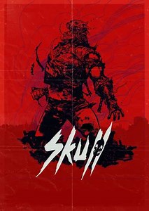 Skull: The Mask - Where to Watch