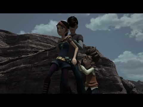 Transformers: Prime | Shadowzone | हिंदी कार्टून | Hindi Kahaniya | Hindi Cartoons