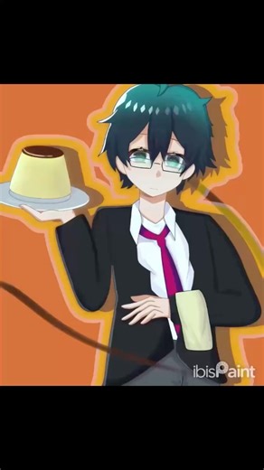 ウェイターおんりー描いてみた🙂‍↕️今回結構迷走してる😭#おんりー#ドズル社アート #はよ見ろやあ #イラストメイキング #shorts