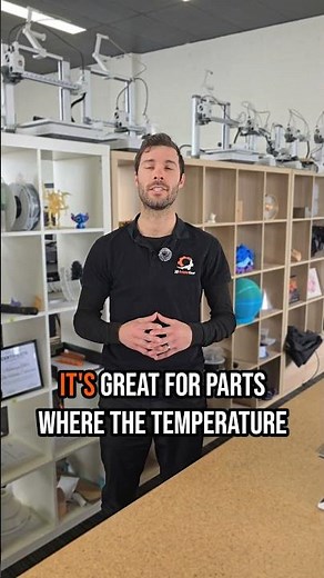 Everything you need to know about ABS #3dprinting #abs