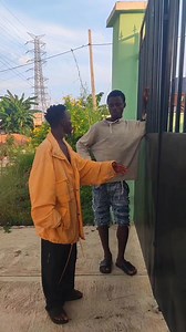 Who go open gate 😂 | official montee