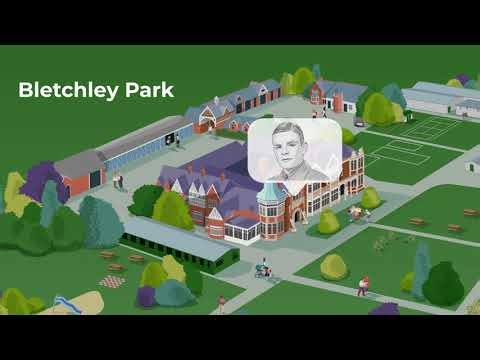 The Enigma Machine: How the Unbreakable Code Was Broken