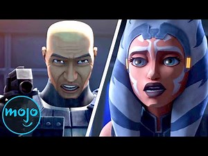 Top 10 Darkest Moments in the Star Wars Franchise