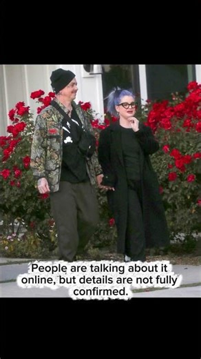 Kelly Osbourne And Sid Wilson Split#KellyOsbourne#SidWilson#CelebrityNews#Relationships#Trending