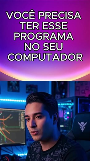 Vc precisa desse programa pra gerenciar o uso da sua memória ram #otimização #pcgamer #windows #dicaspc @DBONATECH @DBONATECH