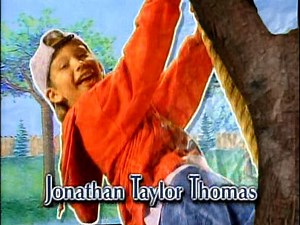 Home Improvement - S 2 E 19 - Karate Or Not, Here I Come