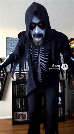 Happy Birthday Butch | Kevin Burney